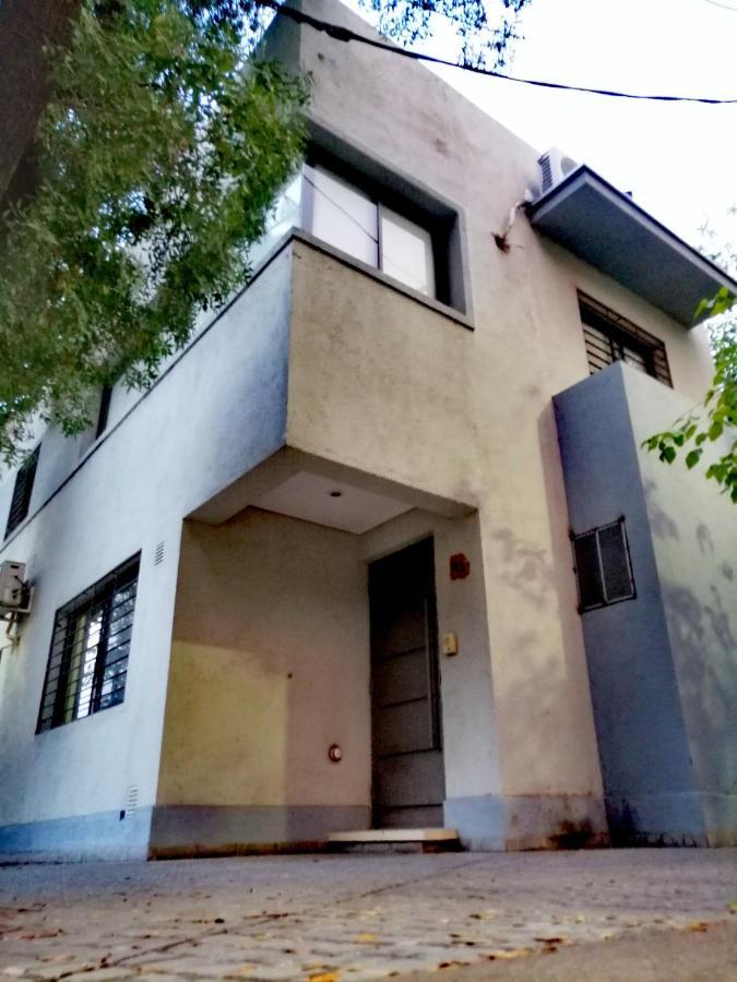 Apartamento La Mary Mendoza
