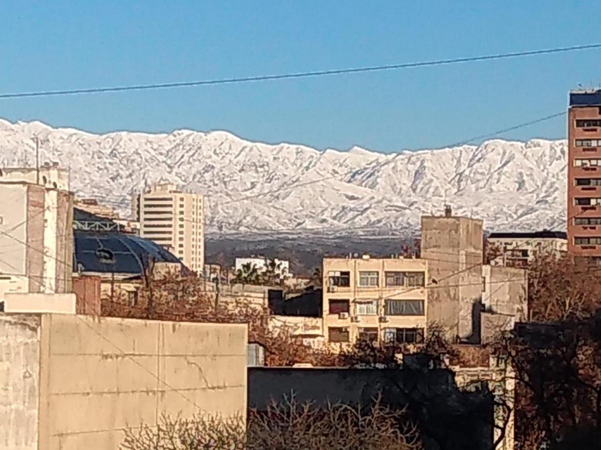 Quimey Apartamento Mendoza