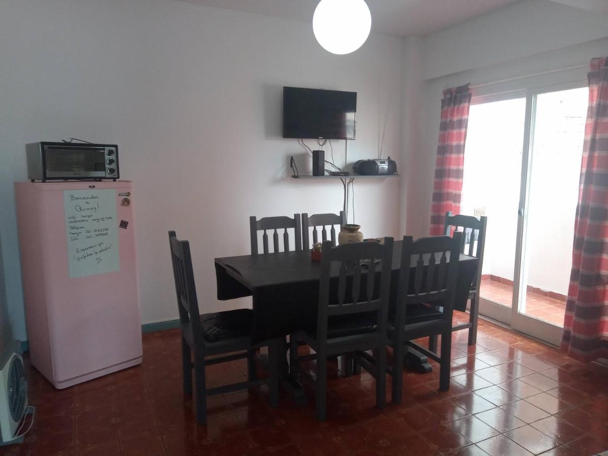 Apartamento Quimey Mendoza