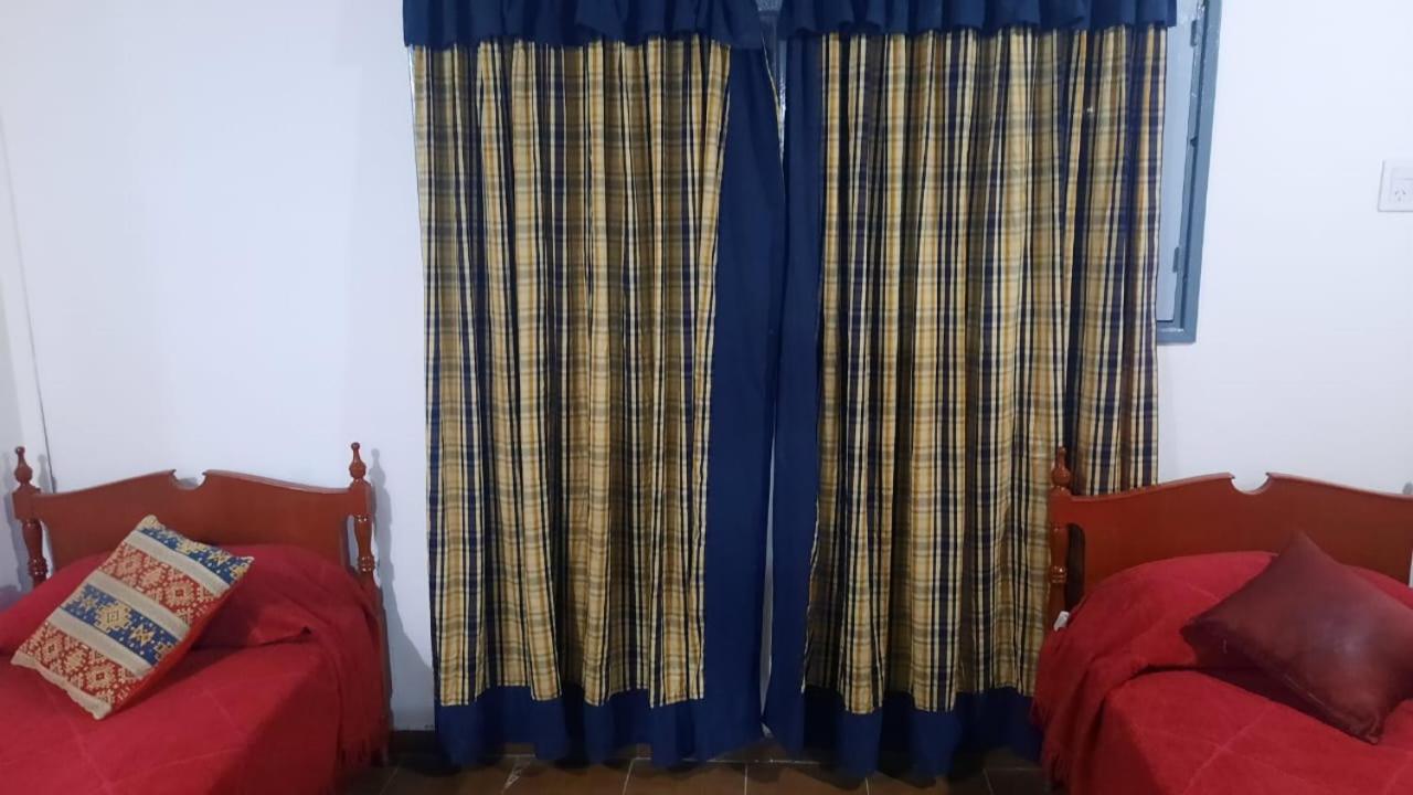 Apartamento “vivi Mendoza” Mendoza