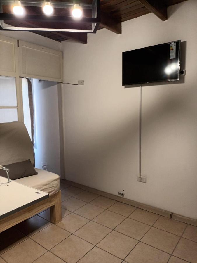 Departamento Zanzin Mendoza
