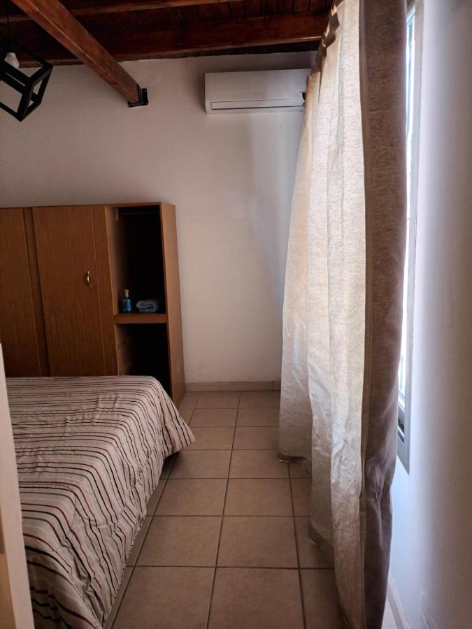 Departamento Zanzin Apartamento *