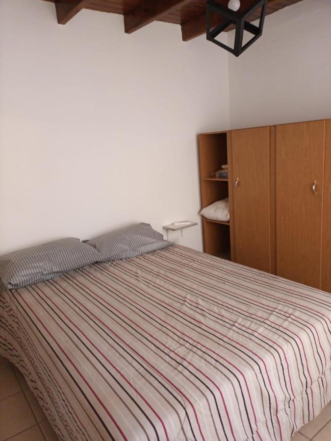 Departamento Zanzin Apartamento Mendoza