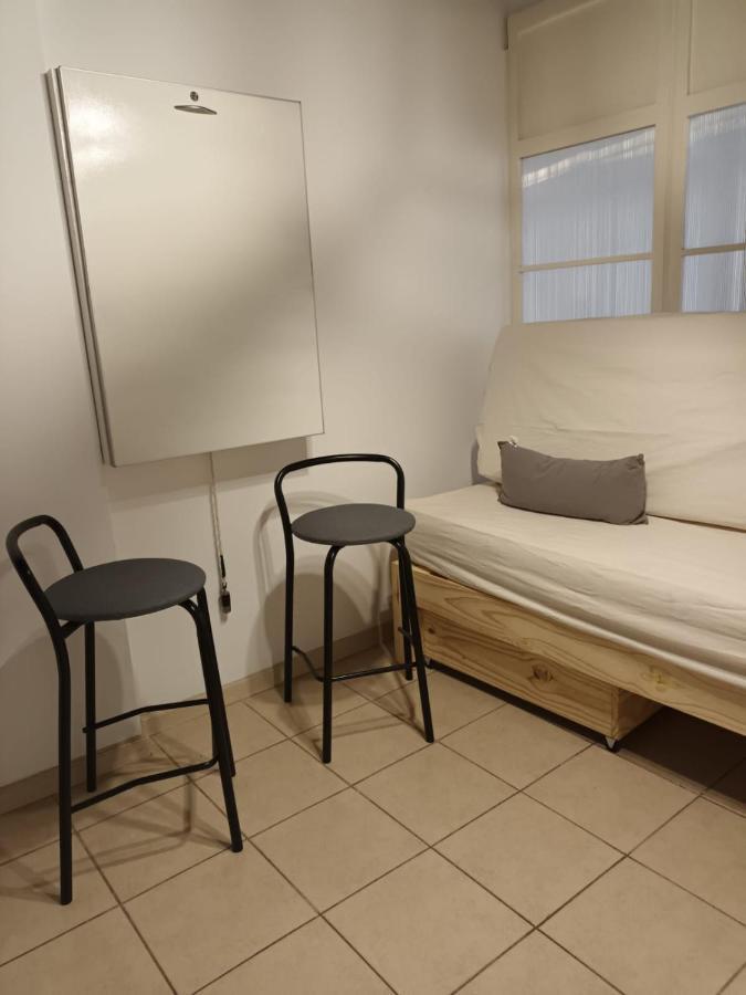 Apartamento Departamento Zanzin *