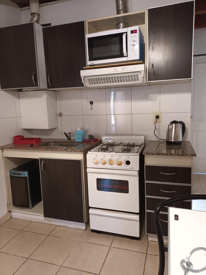 Departamento Zanzin * Mendoza