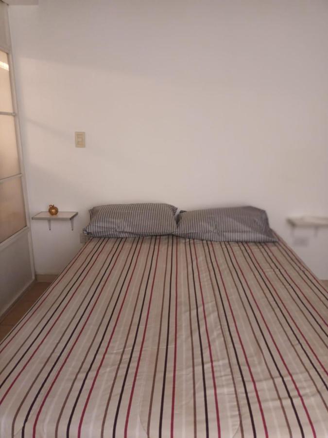 Departamento Zanzin *