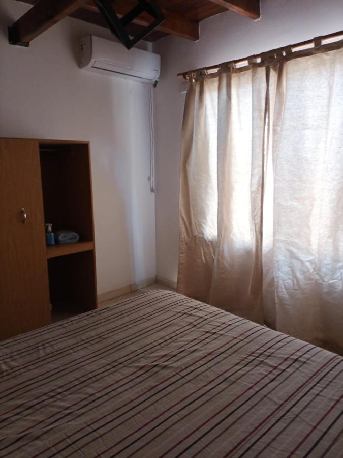 Departamento Zanzin * Mendoza