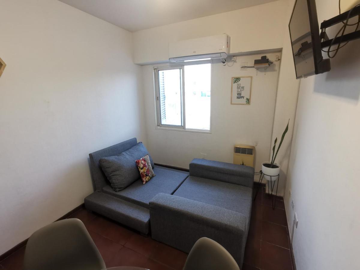 Apartamento Departamento En Pleno Centro Mendoza