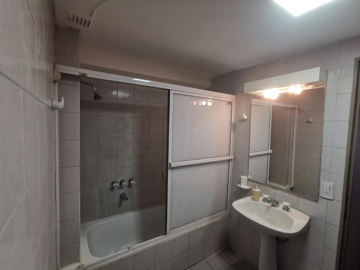 Departamento En Pleno Centro Mendoza