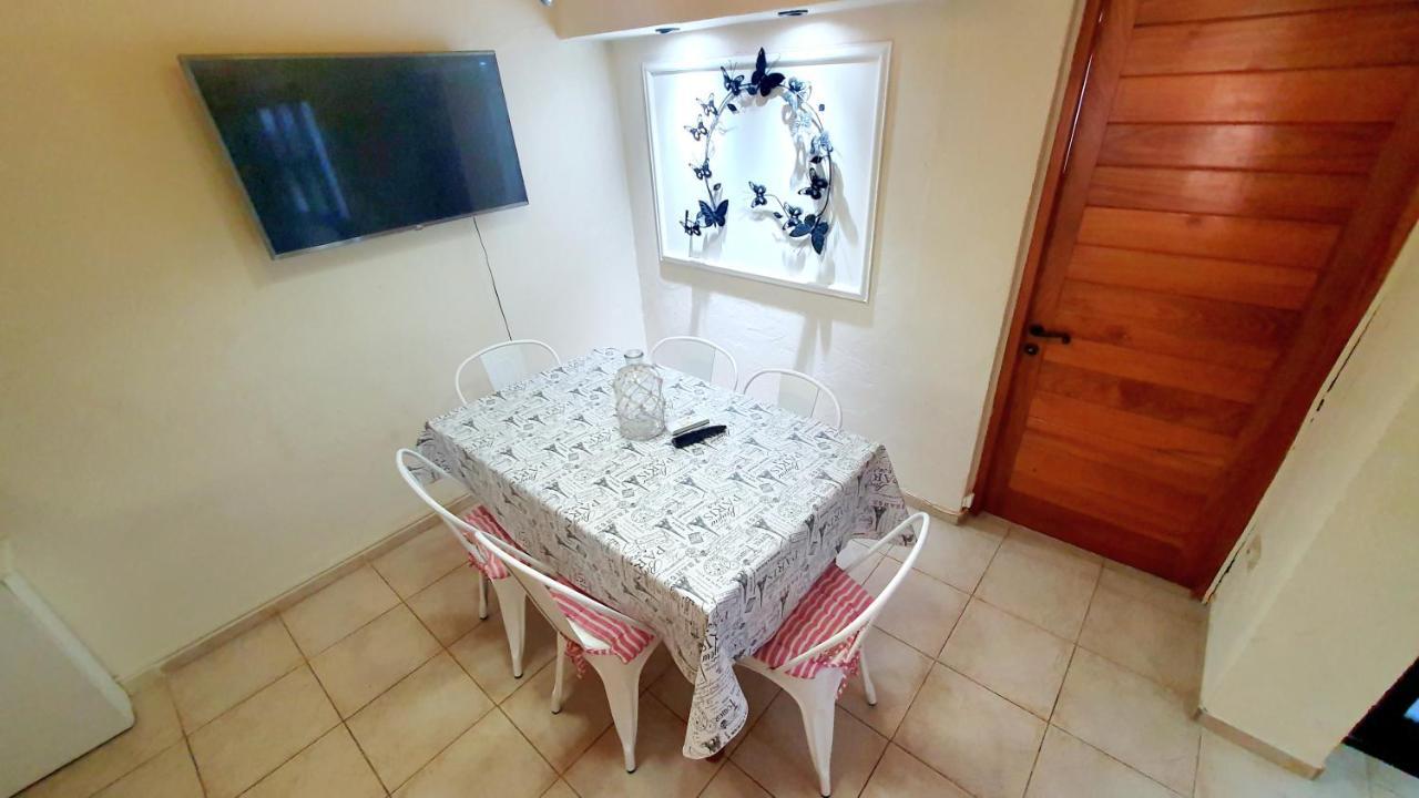 Departamento Céntrico Con Cochera Incluida!!! * Mendoza