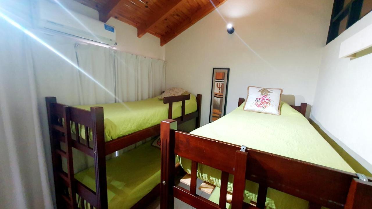 Apartamento Departamento Céntrico Con Cochera Incluida!!!