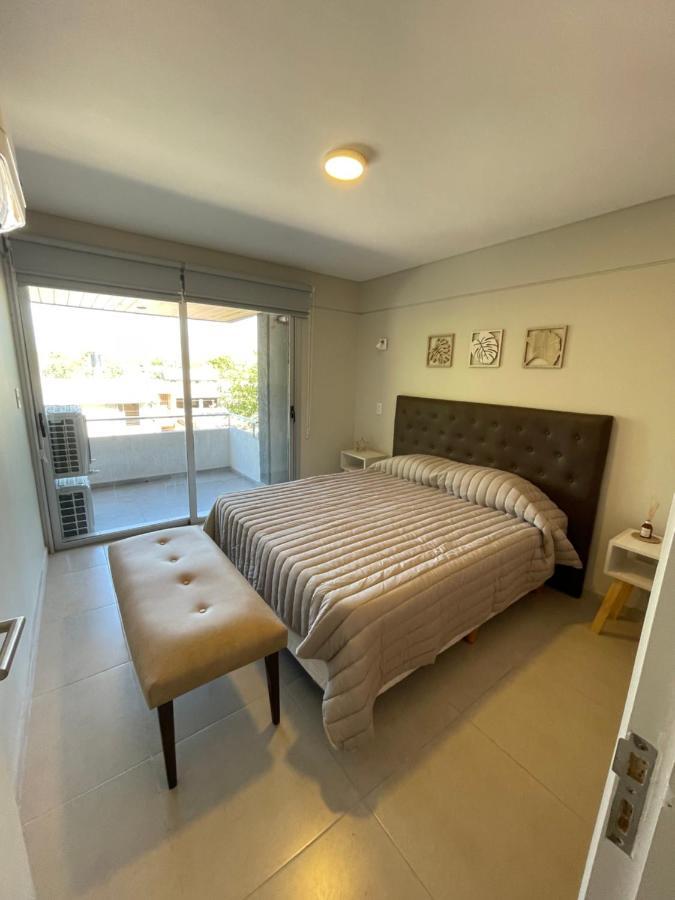 Amplio Y Lujoso Departamento Apartment