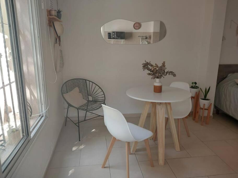 Apartamento Monoambiente En Excelente Ubicacion Mendoza
