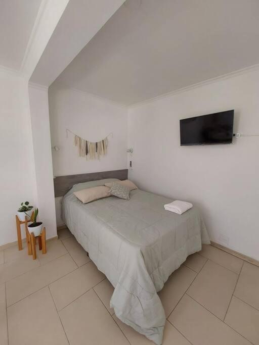 Apartamento Monoambiente En Excelente Ubicacion Mendoza