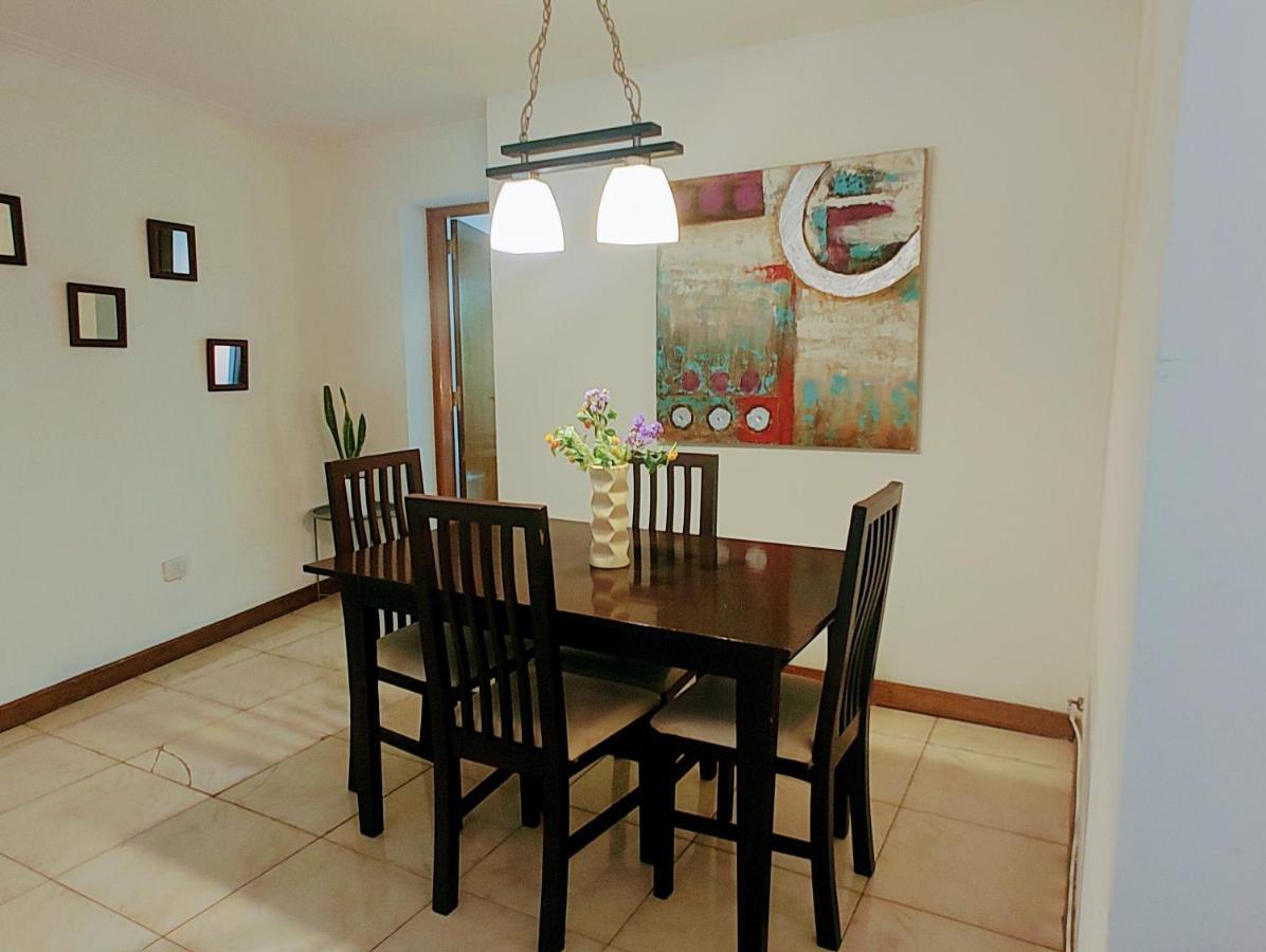 Terrazas De Colon 11 Apartamento Mendoza