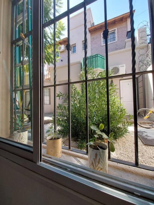 Monoambiente En Excelente Ubicacion Apartamento Mendoza