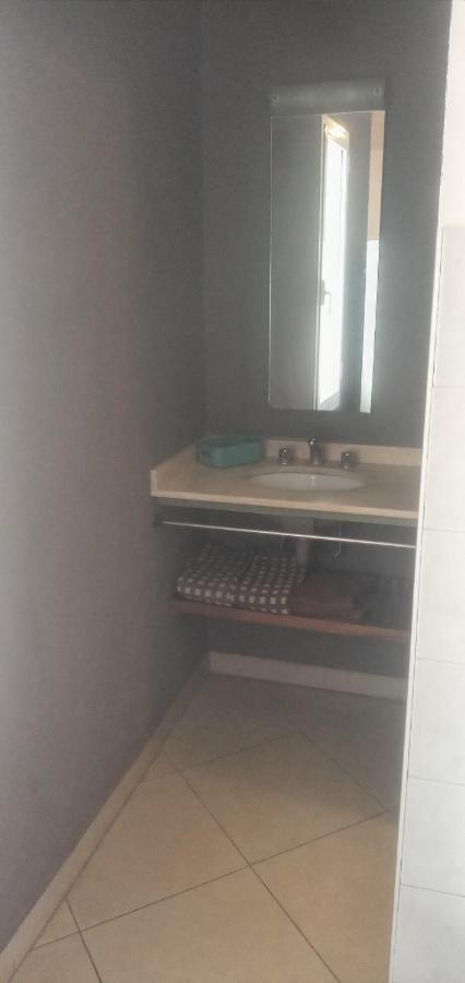 Apartamento Departamento Centrico