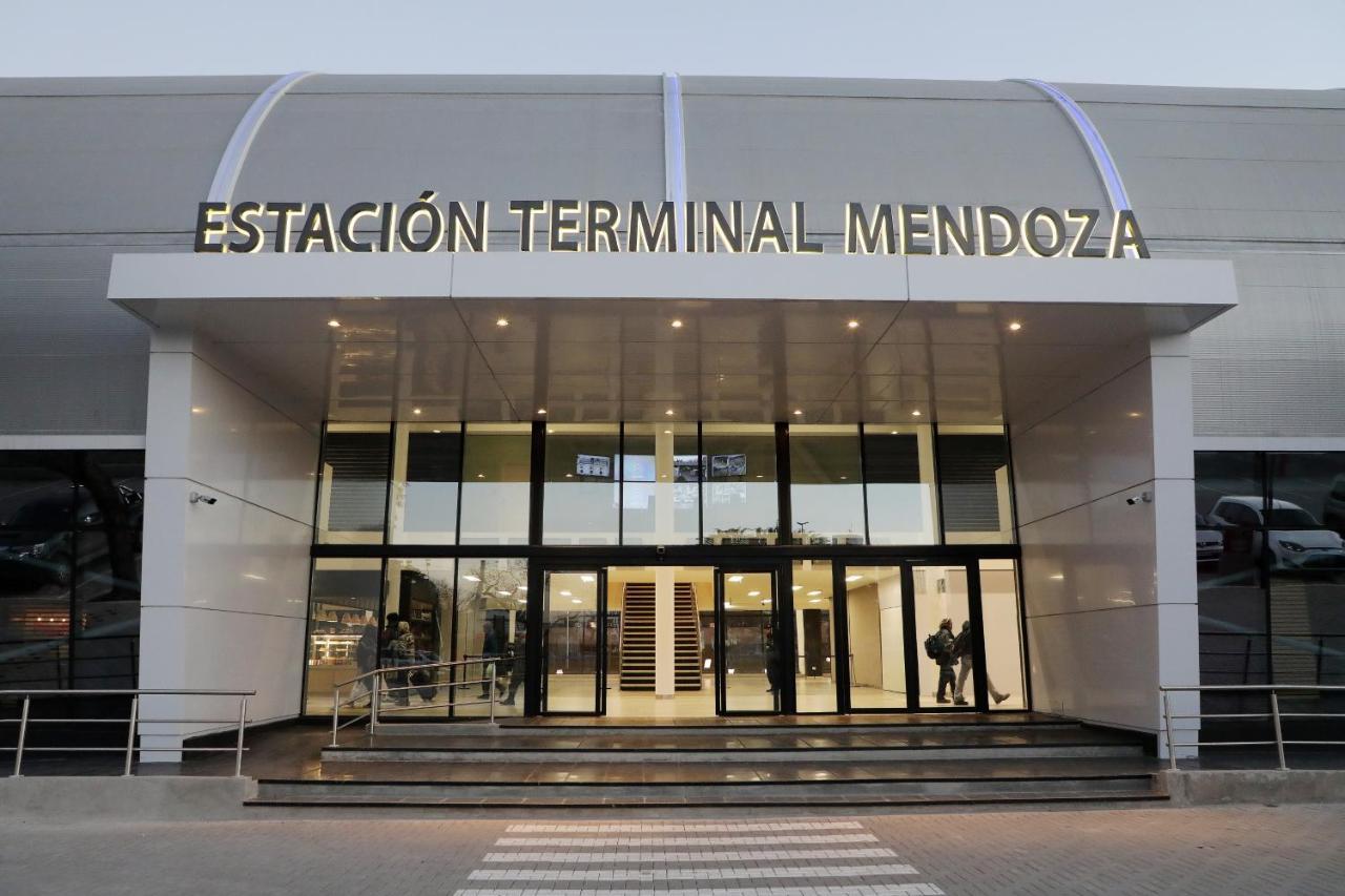 Departamento Amplio En * Mendoza