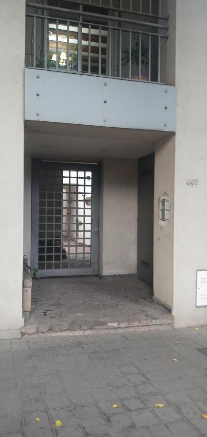 Apartamento Departamento Centrico *