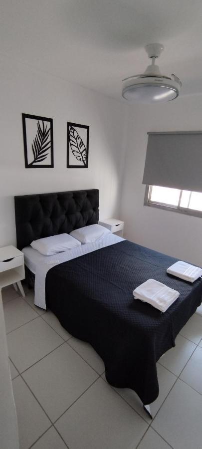 Ubicacion Aristides Parque Apartamento Mendoza