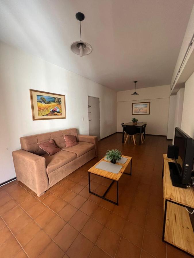 Departamento Patricias Apartamento Mendoza