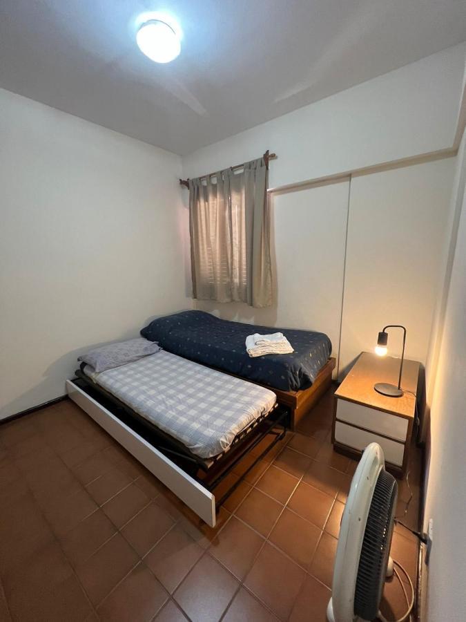 Departamento Patricias Apartamento Mendoza