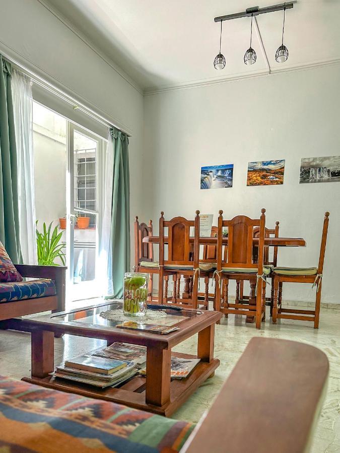 El Oasis Apartamento *