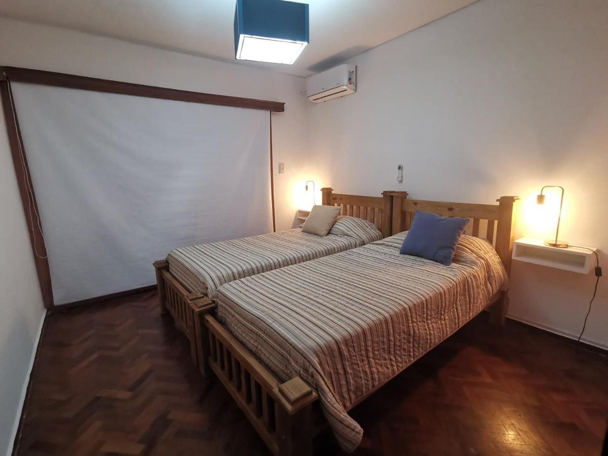 Casa En La Ciudad Del Buen Vino - Excelente Ublcacion Сasa de vacaciones Mendoza