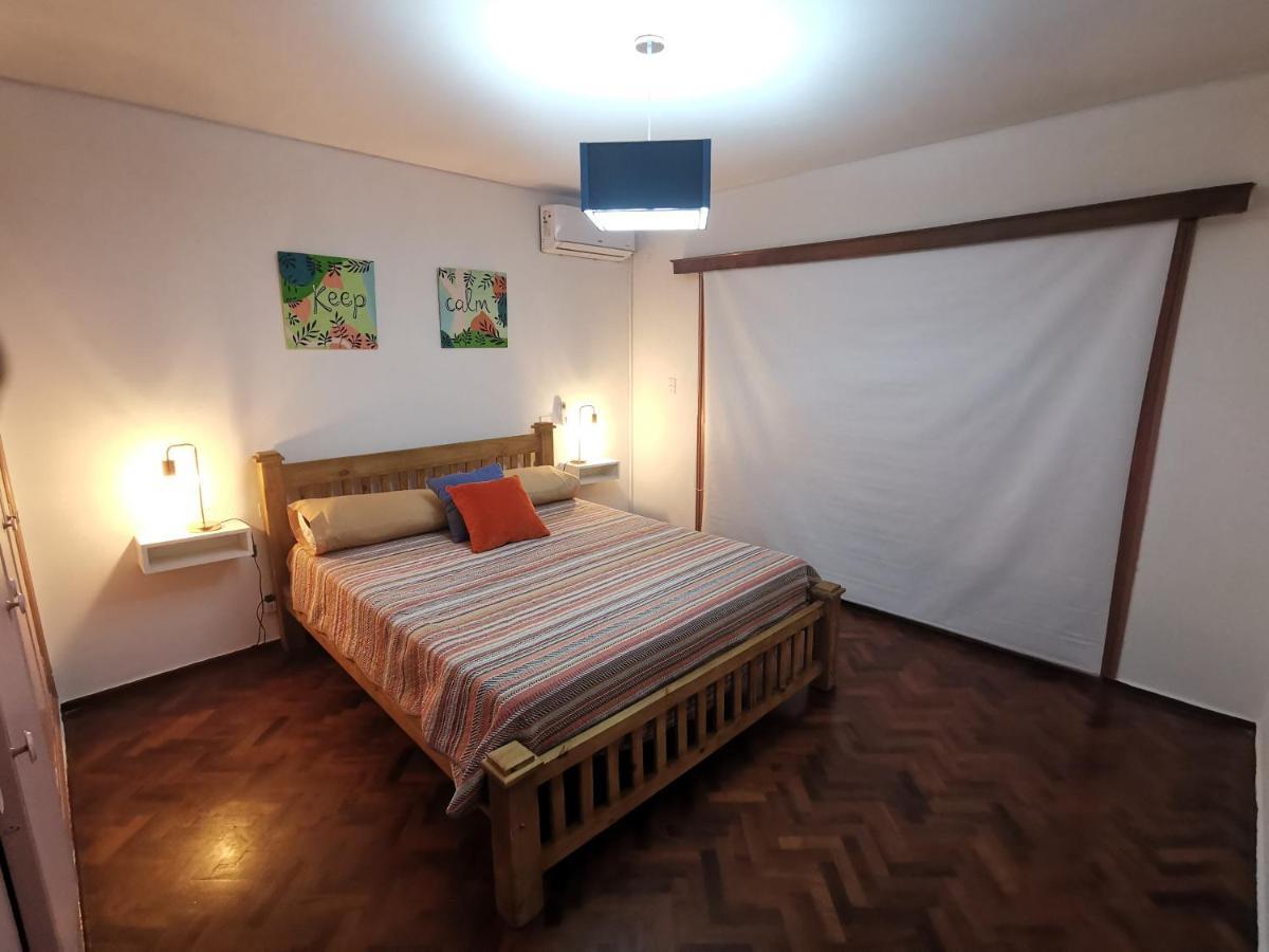 Сasa de vacaciones Casa En La Ciudad Del Buen Vino - Excelente Ublcacion Mendoza