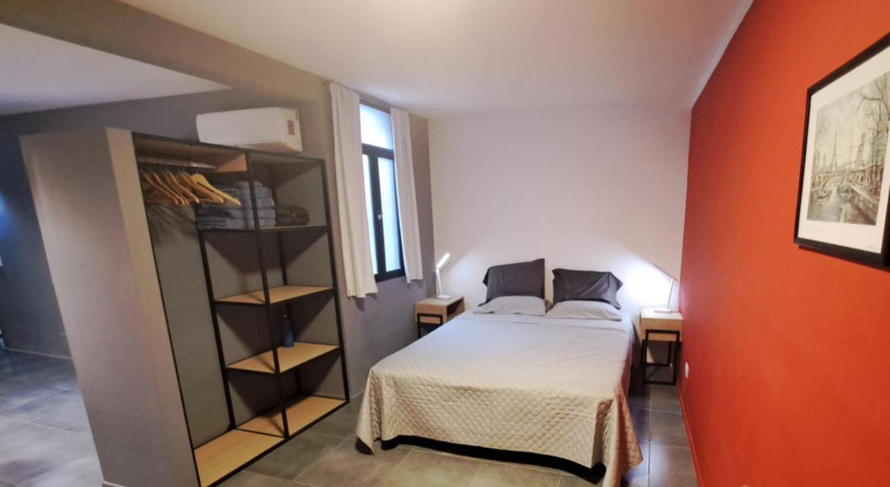 Bermellon Apartamento