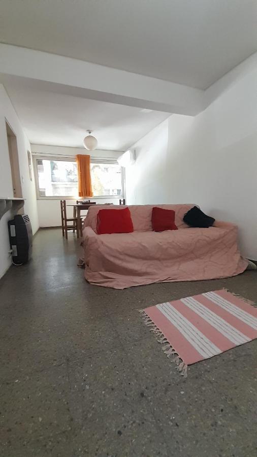Departamento Céntrico Capital Apartamento *