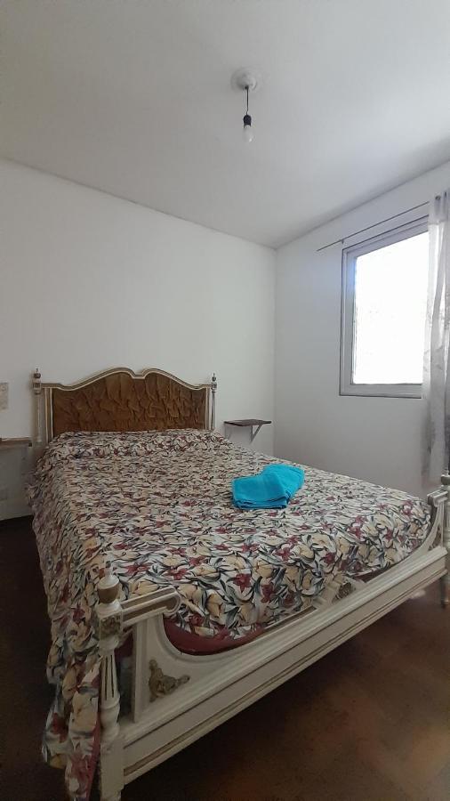 Departamento Céntrico Capital Apartamento *