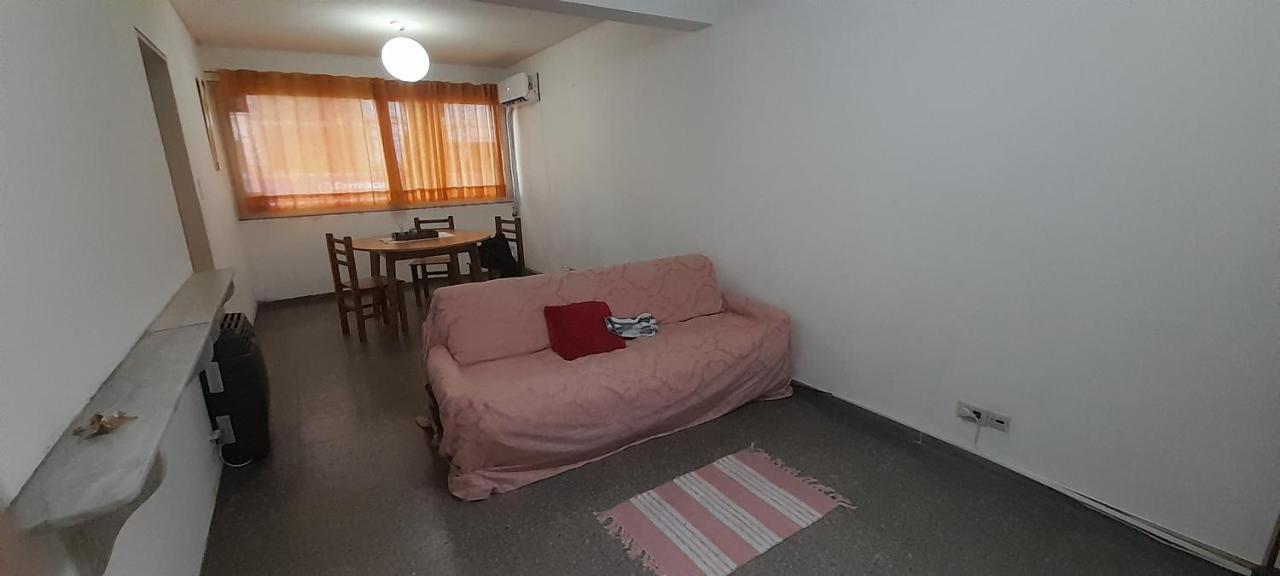 Departamento Céntrico Capital Apartamento *