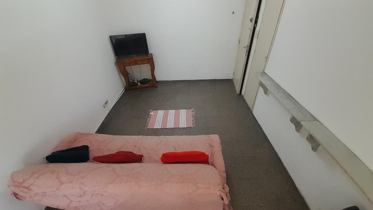 Departamento Céntrico Capital Apartamento Mendoza