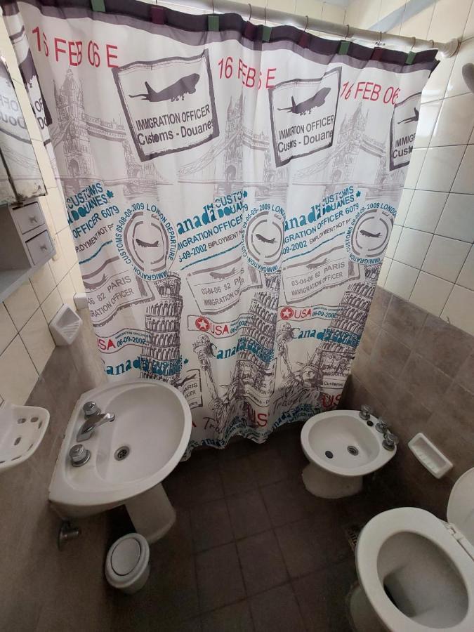 Departamento En Pleno Centro Apartamento *