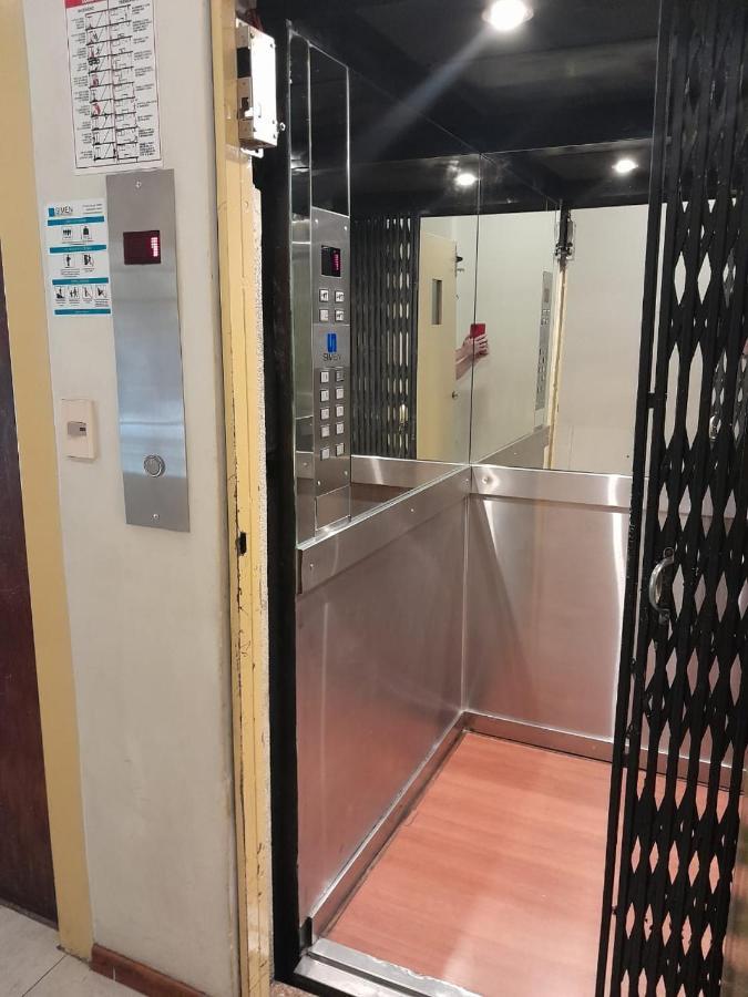 Apartamento Departamento En Pleno Centro