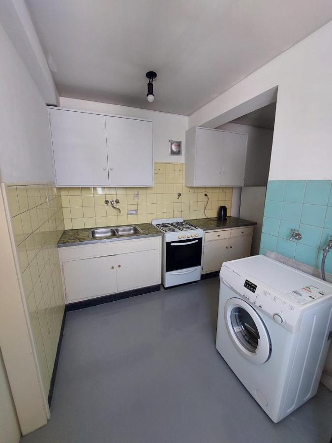 Apartamento Departamento En Pleno Centro *