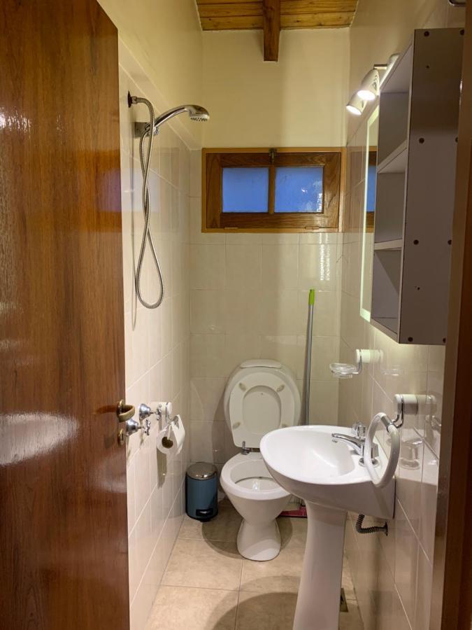 Apartment Amplio Departamento Monoambiente A Metros Del Parque General San Martin *