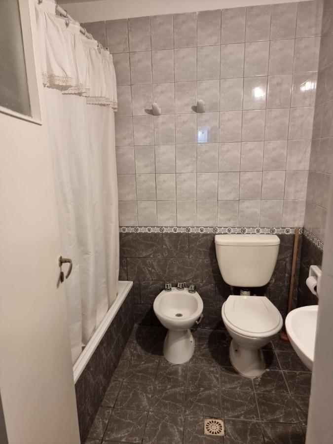 Plaza Apartamento Mendoza