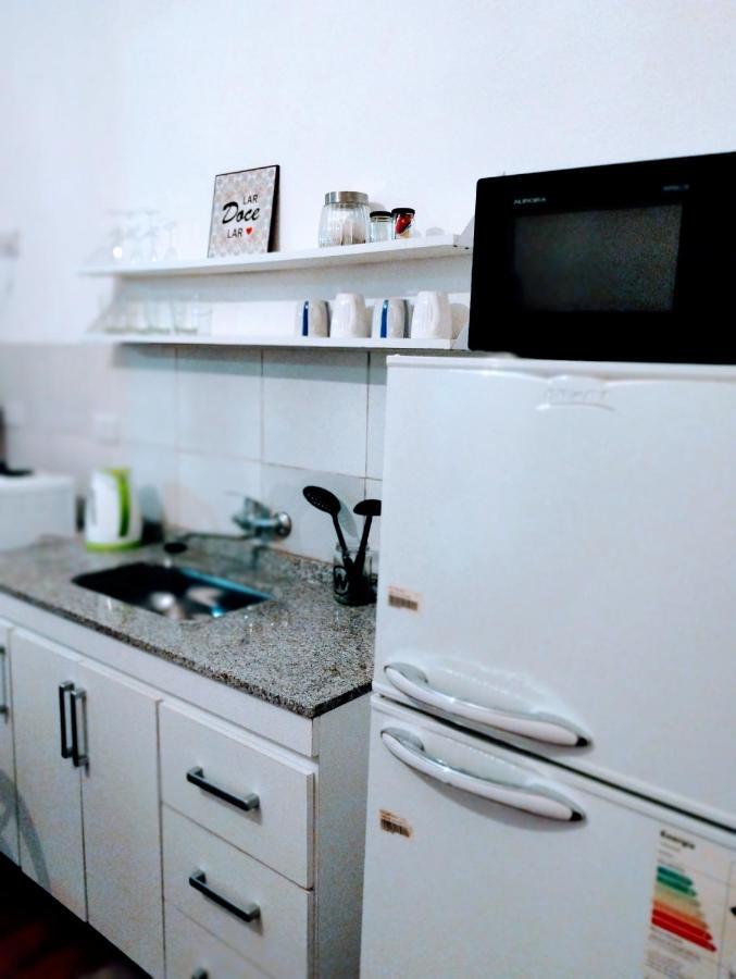 Departamento Amplio En Apartamento Mendoza