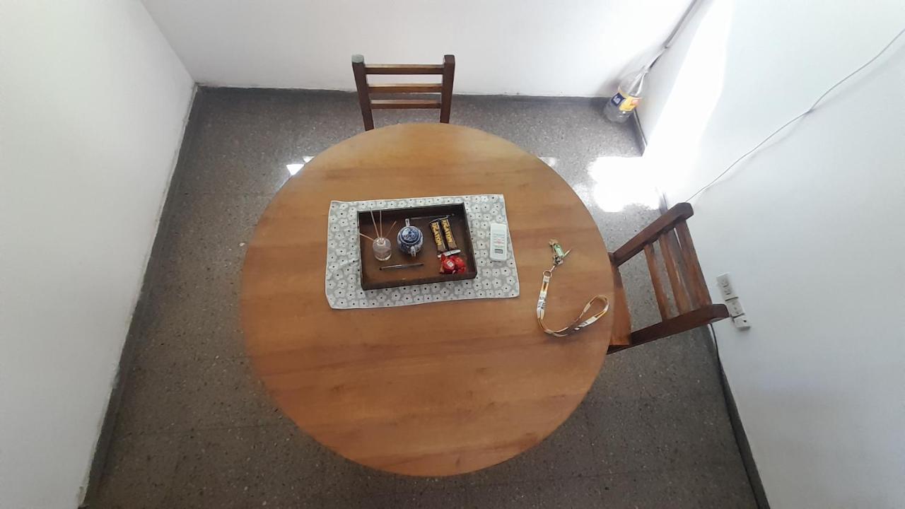 Departamento Céntrico Capital *