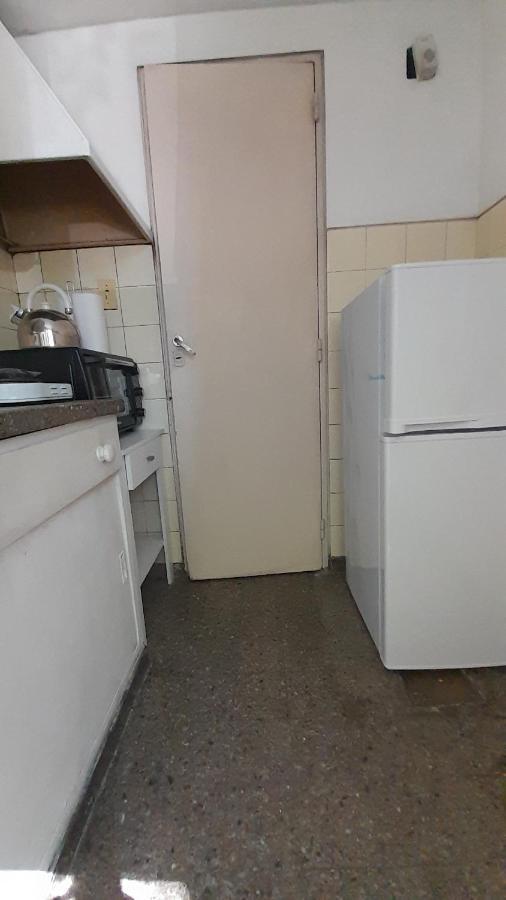 Departamento Céntrico Capital Apartamento