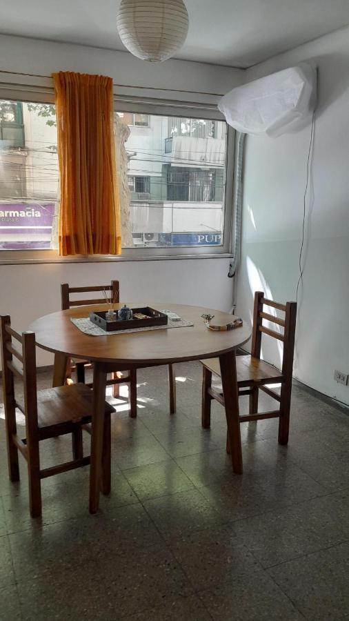 Departamento Céntrico Capital Apartamento *