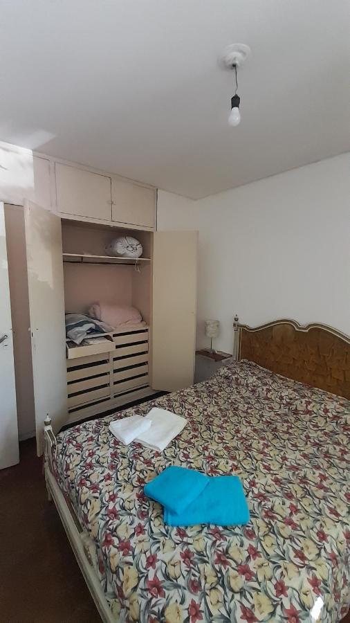 Departamento Céntrico Capital Apartamento *