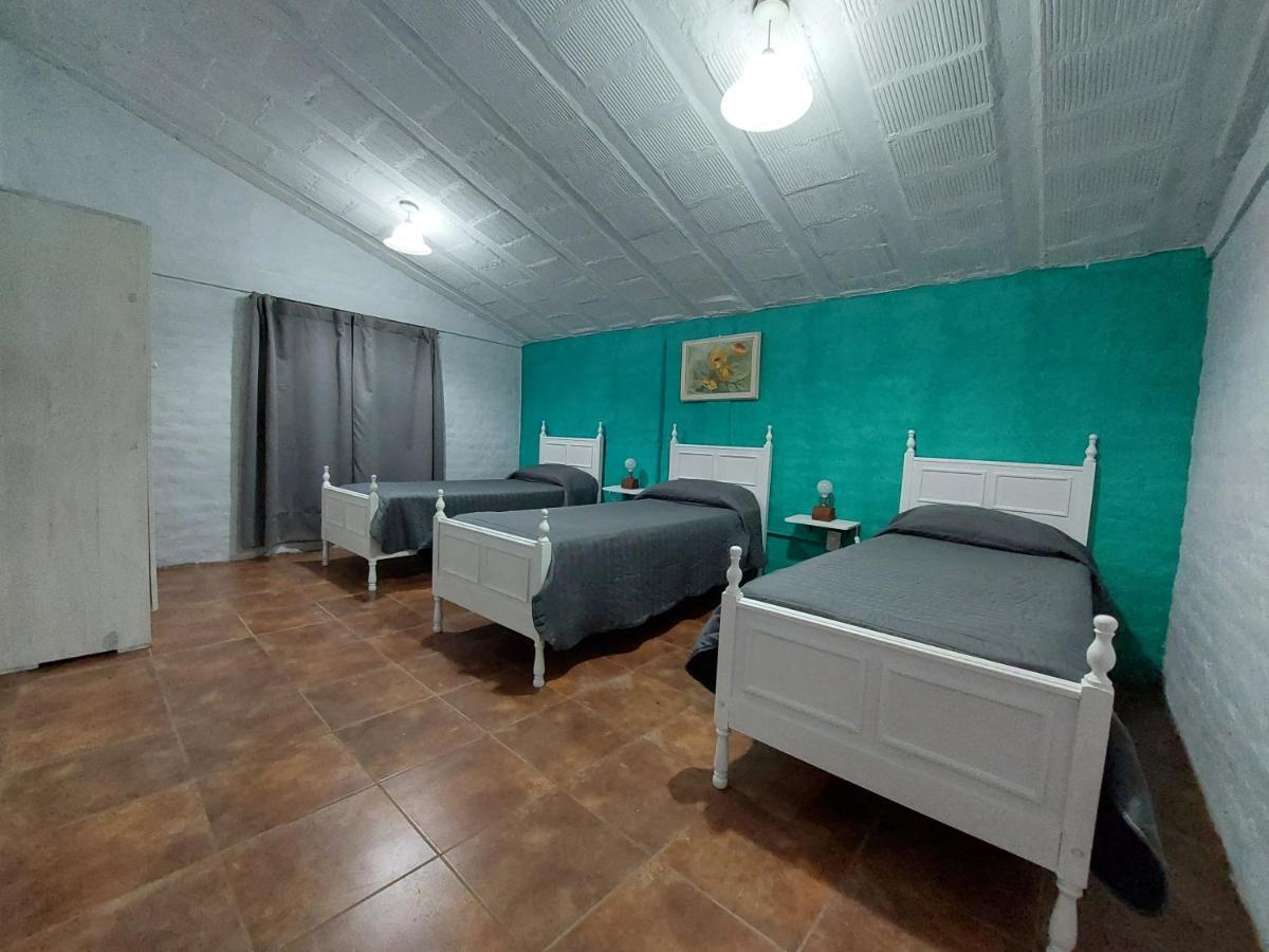 Casa Olga *