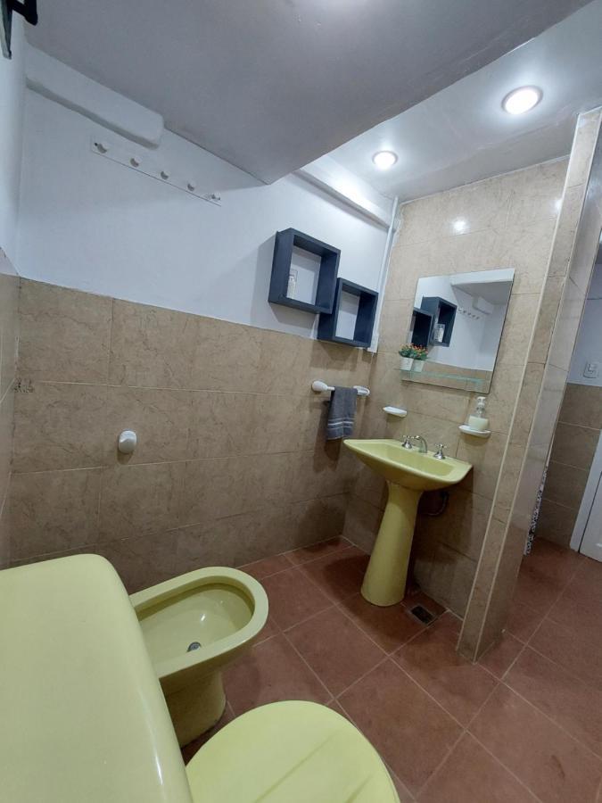 Casa Olga Сasa de vacaciones Mendoza