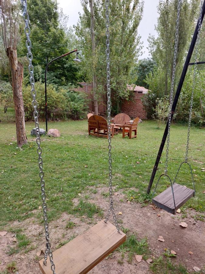 Casa Olga Сasa de vacaciones *