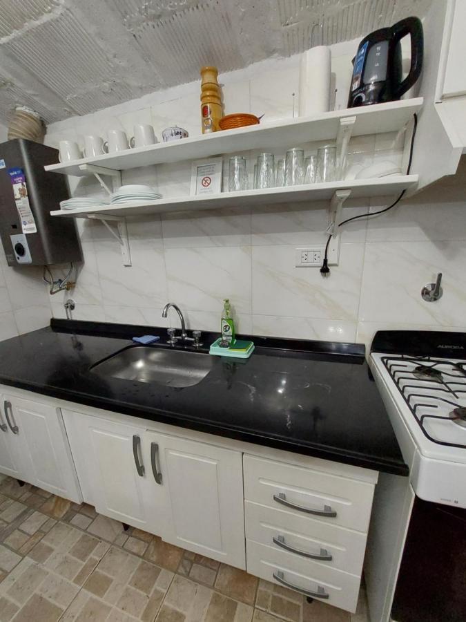 Сasa de vacaciones Casa Olga *