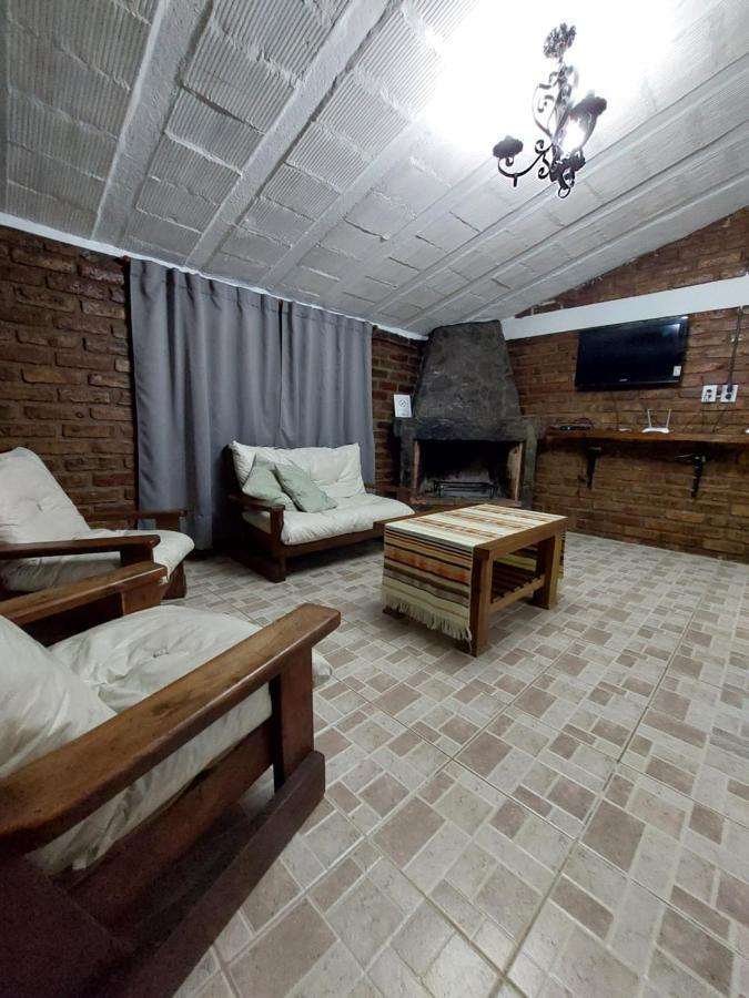 Casa Olga