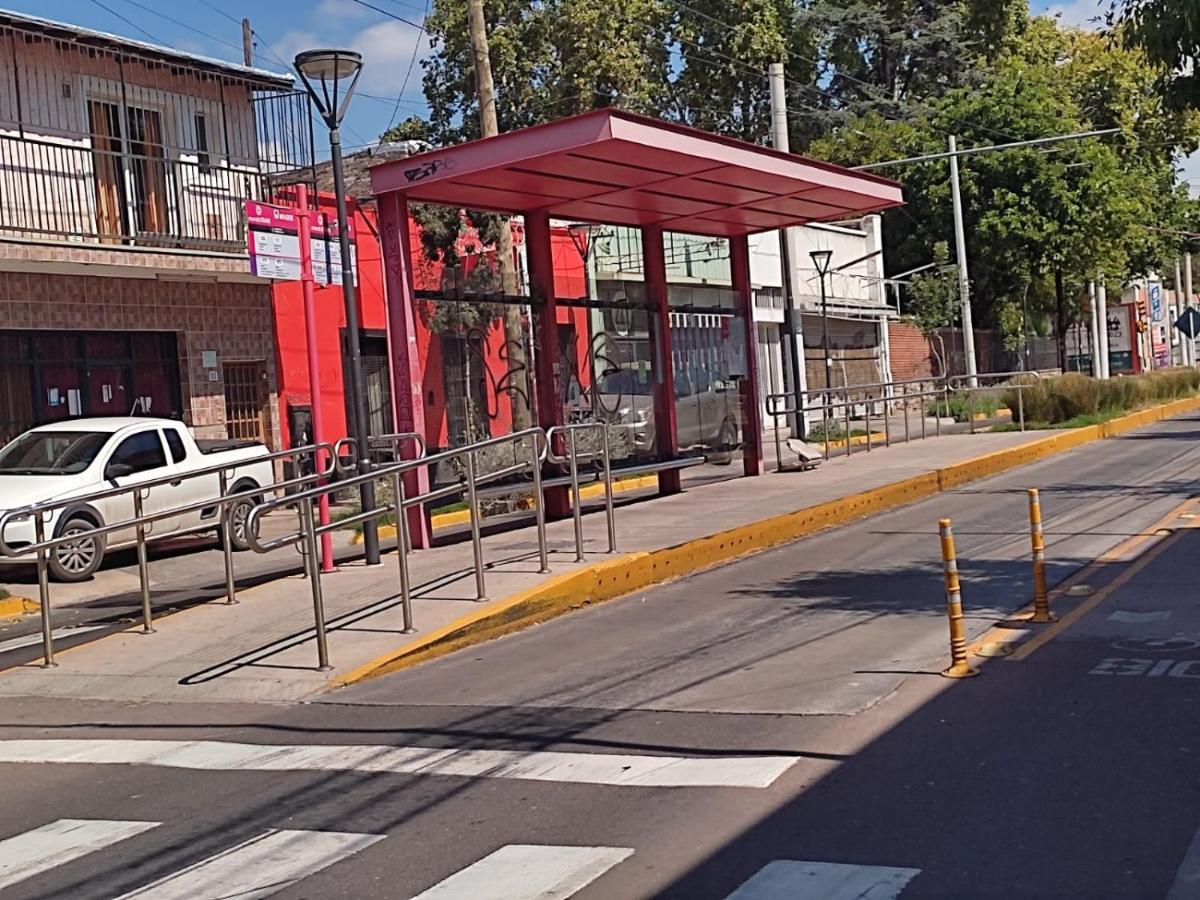 Departamento Amplio En